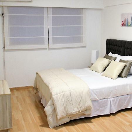 Apartamento Departamento en Recoleta Ciudad Autónoma de Ciudad Autónoma de Buenos Aires Exterior foto