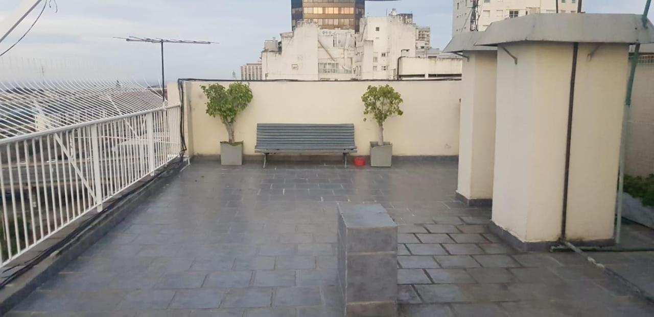 Apartamento Departamento en Recoleta Ciudad Autónoma de Ciudad Autónoma de Buenos Aires Exterior foto