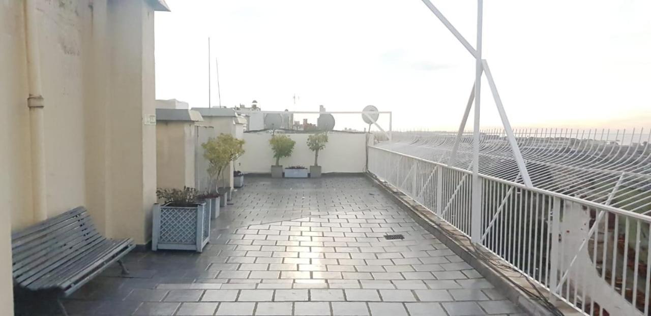 Apartamento Departamento en Recoleta Ciudad Autónoma de Ciudad Autónoma de Buenos Aires Exterior foto