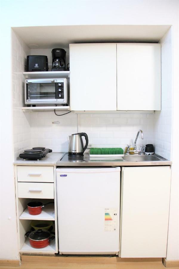 Apartamento Departamento en Recoleta Ciudad Autónoma de Ciudad Autónoma de Buenos Aires Exterior foto