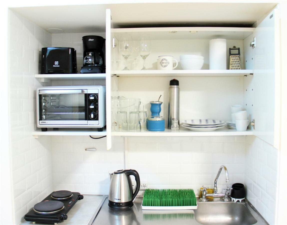 Apartamento Departamento en Recoleta Ciudad Autónoma de Ciudad Autónoma de Buenos Aires Exterior foto